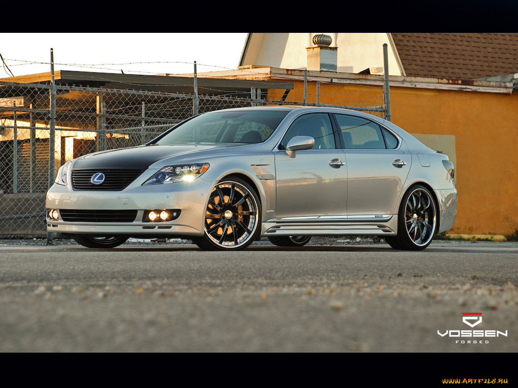 , lexus